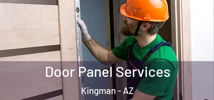  Door Panel Services Kingman - AZ