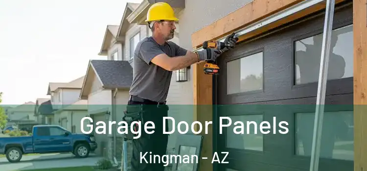  Garage Door Panels Kingman - AZ