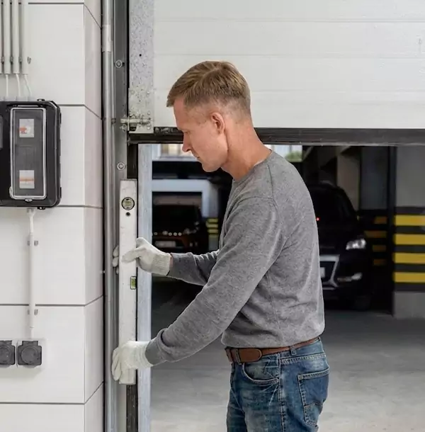 Why Choose Us for Door, Gate and Security Services in Kingman, AZ