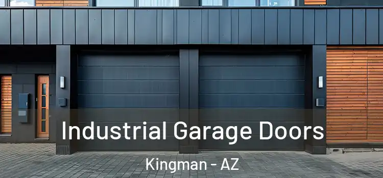 Industrial Garage Doors Kingman - AZ