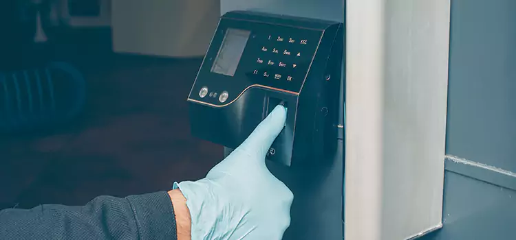 Access Control Installation Kingman