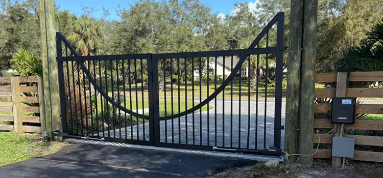 Gate Motor Repair Kingman