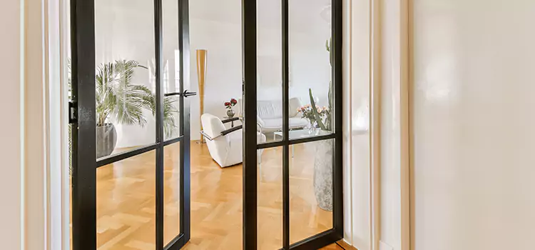 Bifold Door Replacement Kingman