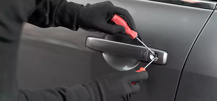 Locked Out of Car Help Kingman