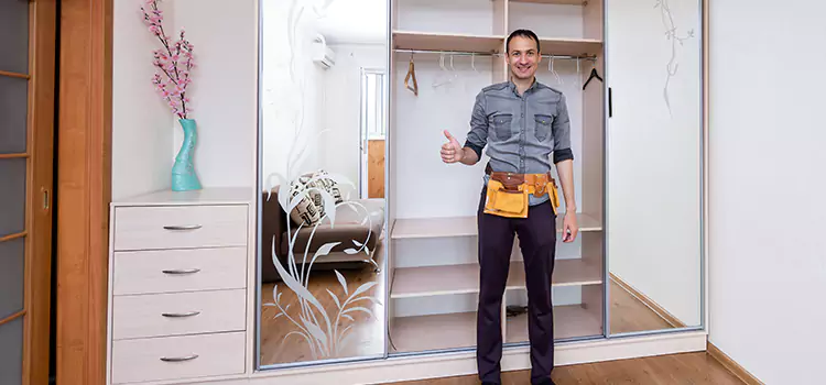 Sliding Closet Door Replacement Kingman