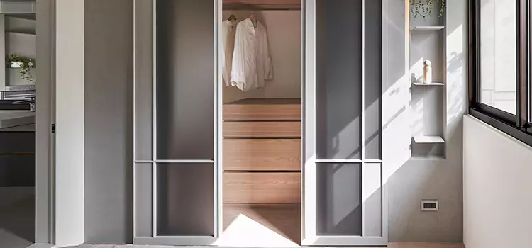Mirror Sliding Door Replacement Kingman