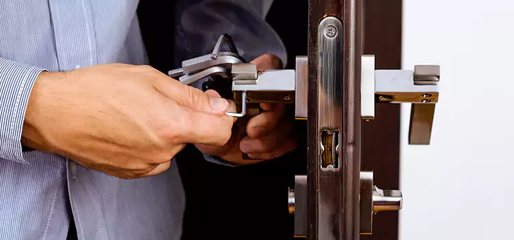 Commercial Door Lock Repair Kingman
