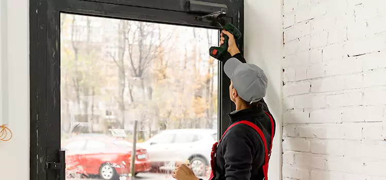 Comprehensive Door Closer Services in Kingman, AZ