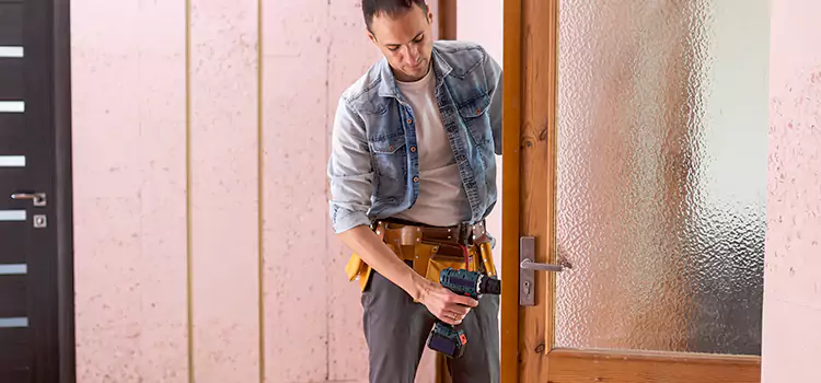 Exterior Door Frame Installation Kingman