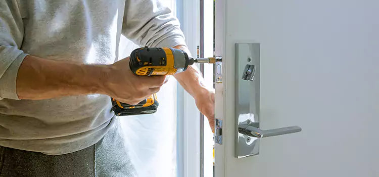 Door Knob Lock Repair Kingman