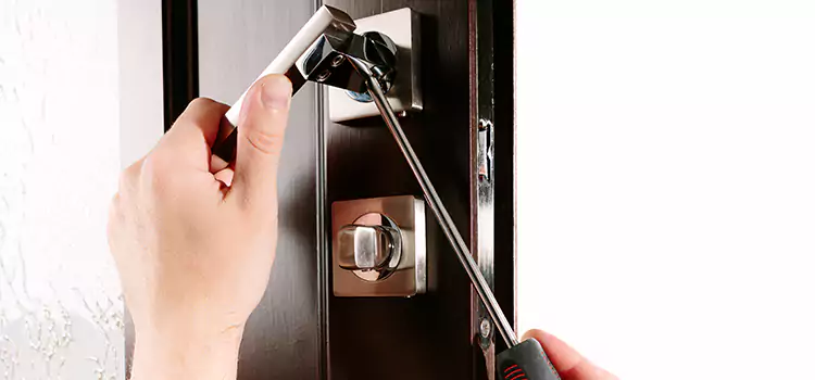 Door Lock Replacement Service Kingman