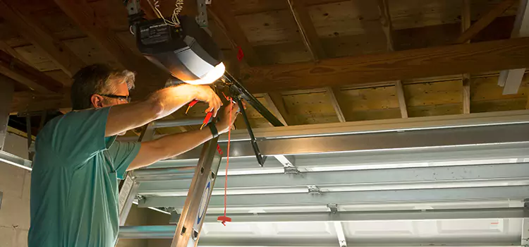 Garage Door Opener Sales and Installation Kingman