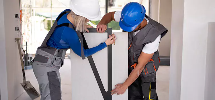 Why Choose Us for Door Panel Services in Kingman, AZ?