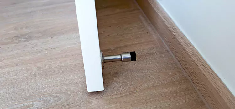 Magnetic Door Stop Integration Kingman