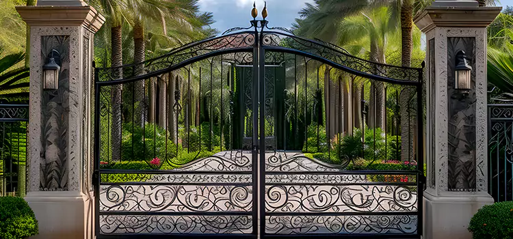 Sliding Driveway Gate Cost Kingman