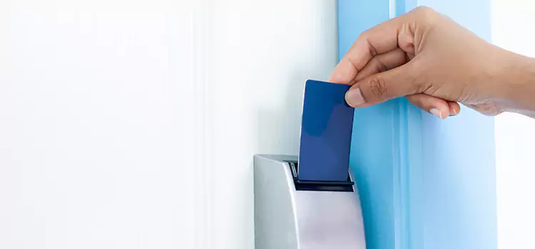 Access Control System Integration Kingman