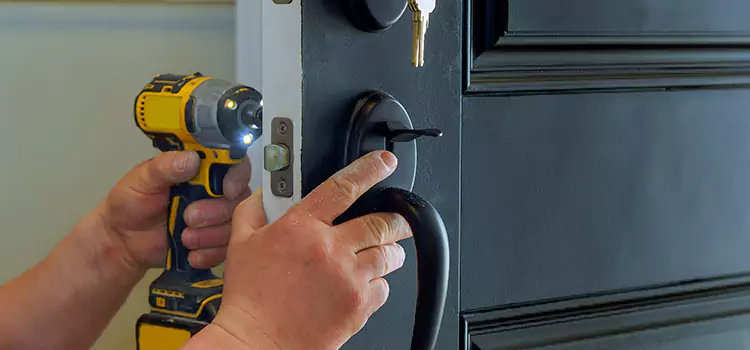Locksmith Emergency Service Kingman