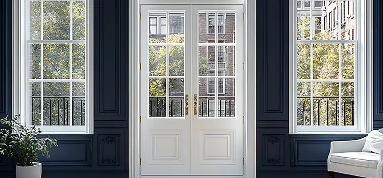 French Door Lock Repair Kingman
