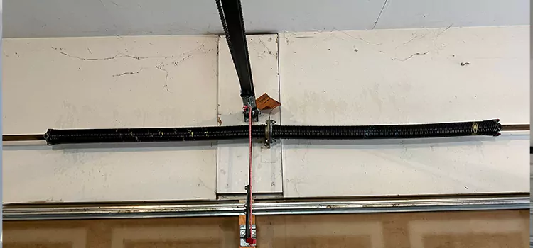 Garage Door Cable Repair Near Me in Kingman, AZ