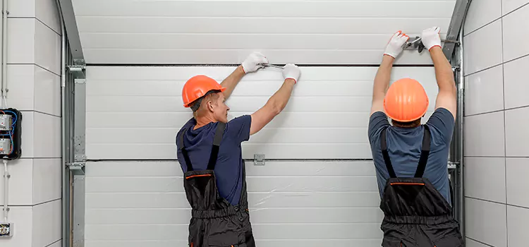 Choose Us for Your Garage Door Needs in Kingman