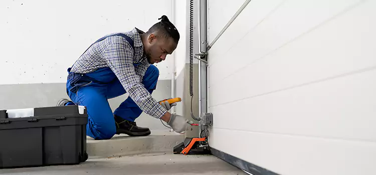 Expert Solutions for Every Garage Lock Need in Kingman, AZ