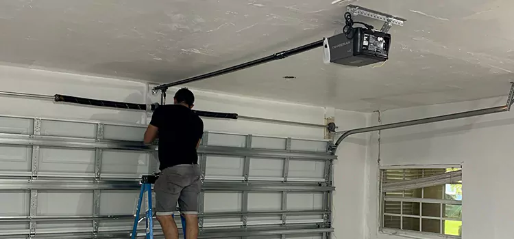 Garage Door Opener Repair Near Me in Kingman, AZ