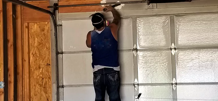 Specialized Garage Door Panel Solutions in Kingman, AZ