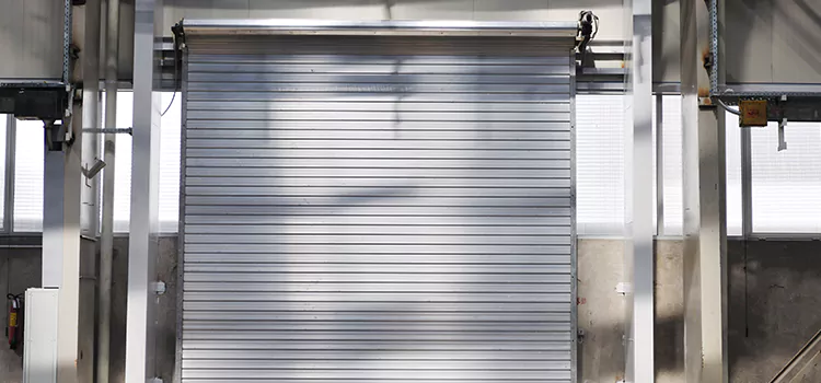 Roller Door Maintenance Kingman