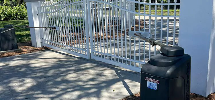 Automatic Gate Opener Repair Kingman