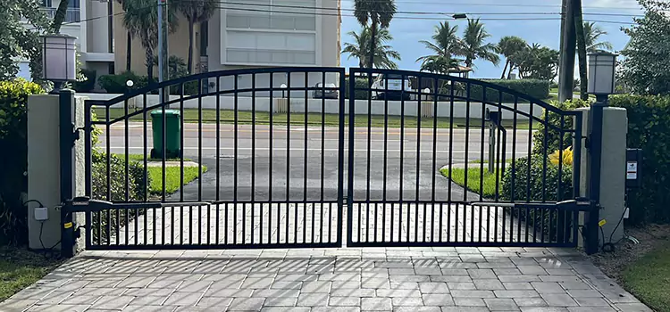 Gate Opener Replacement Near Me in Kingman, AZ