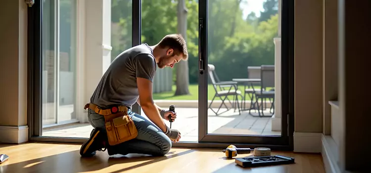 Comprehensive Solutions for Every Glass Door Need in Kingman, AZ