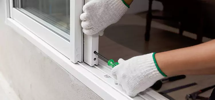 Sliding Glass Door Lock Repair Kingman