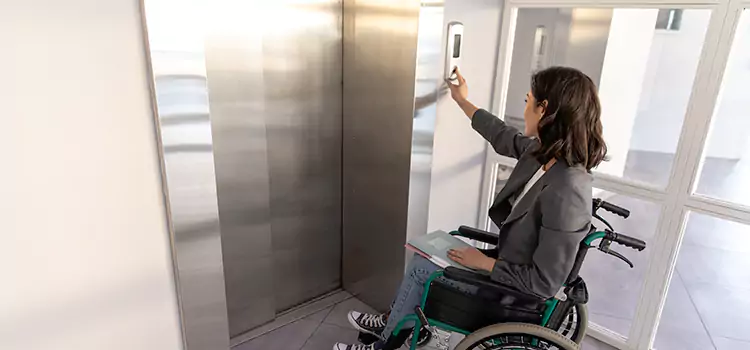 Benefits of Modern Handicap Door Systems in Kingman, AZ