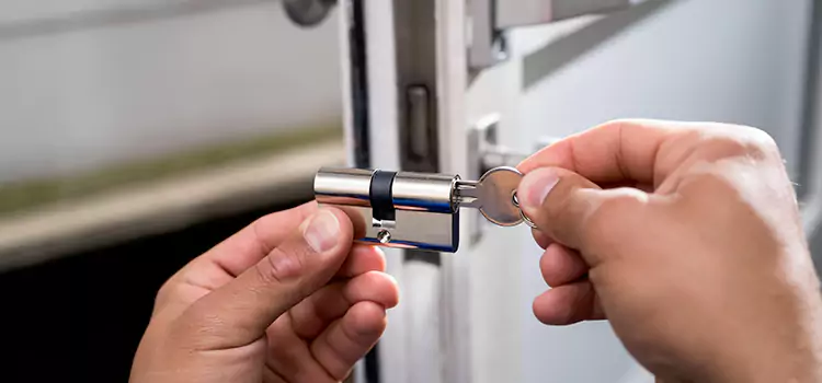 Emergency Locksmith for House Kingman