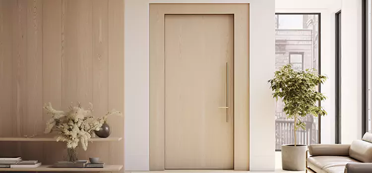 Choose Quality for Your Inside Doors in Kingman, AZ