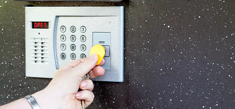 Electronic Door Lock Installation Kingman