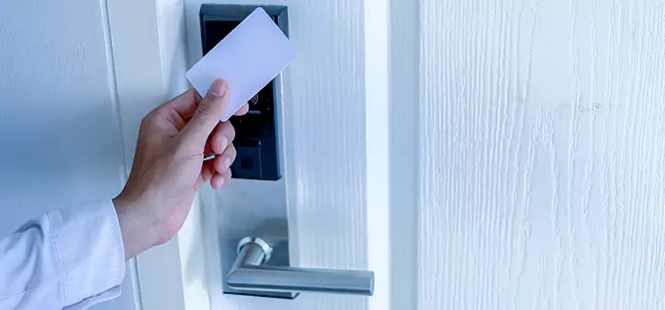 Why Choose Us for Your Keycard Lock Installation in Kingman, AZ?