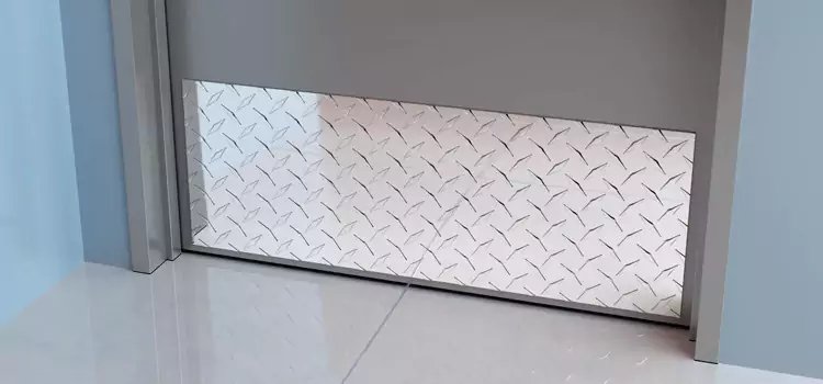 Benefits of Professional Kick Plate Solutions in Kingman, AZ