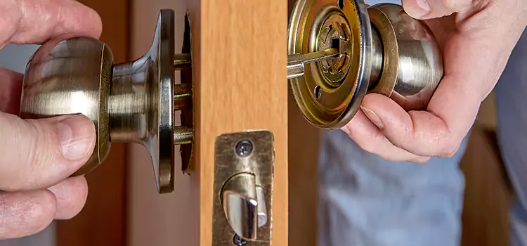 Sliding Door Lock Repair Kingman