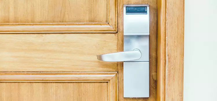 Electromagnetic Door Lock Installation Kingman
