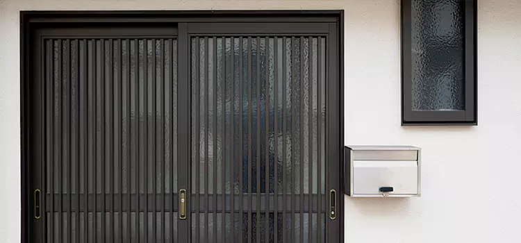 Sliding Screen Door Repair Kingman