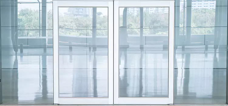 Why Choose Us for Your Motion Sensor Door Needs in Kingman, AZ?