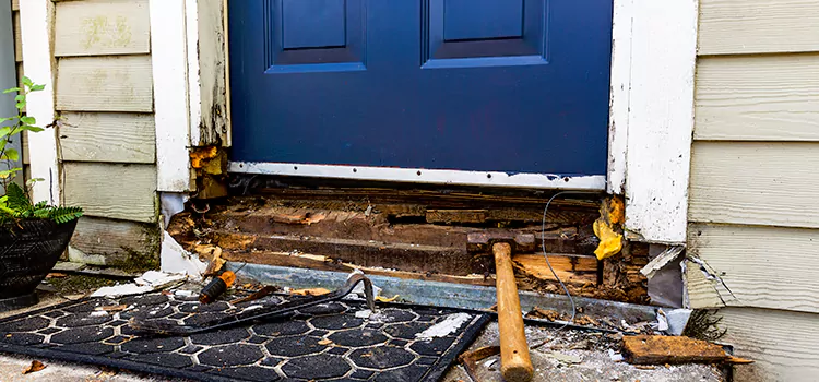 New Exterior Door Installation Kingman
