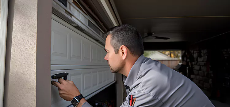 Garage Door Cable Replacement Kingman