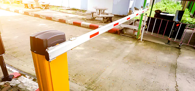 Automatic Parking Gate Installation Kingman