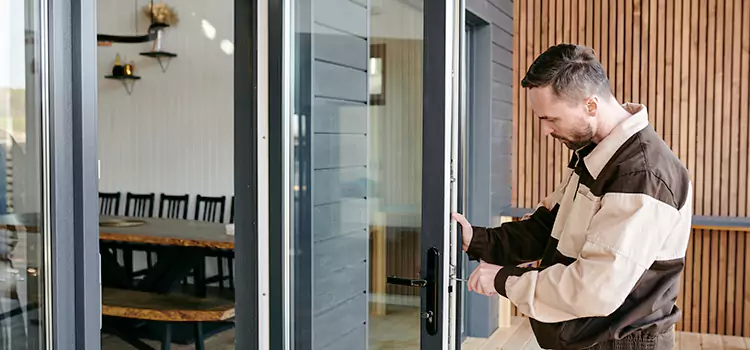Replacing Patio Door Kingman