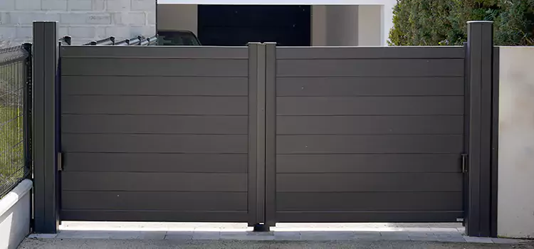 Common Residential Gate Issues We Resolve in Kingman, AZ
