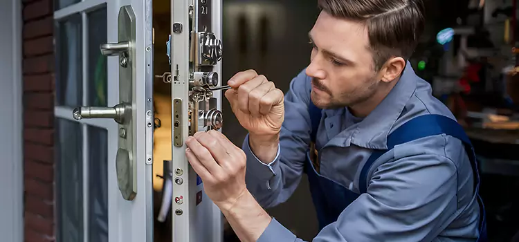 Residential Lock Installation Kingman