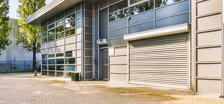 Electric Roller Garage Doors Kingman