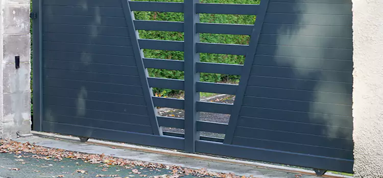 Automated Gate Company Near Me Kingman